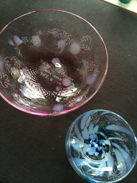 ちいさな硝子の本の博物館に投稿された画像（2015/8/19）