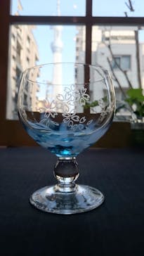 ちいさな硝子の本の博物館に投稿された画像（2016/2/28）