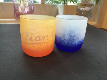 ちいさな硝子の本の博物館に投稿された画像（2016/9/16）