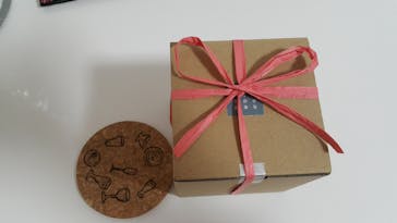 ちいさな硝子の本の博物館に投稿された画像（2016/9/7）