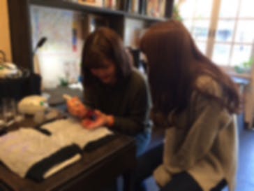 ちいさな硝子の本の博物館に投稿された画像（2016/2/26）