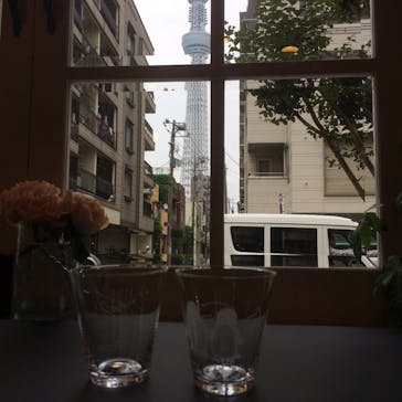 ちいさな硝子の本の博物館に投稿された画像（2017/5/26）