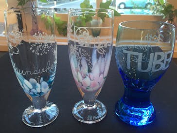 ちいさな硝子の本の博物館に投稿された画像（2015/8/6）