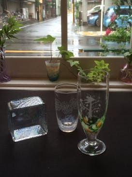 ちいさな硝子の本の博物館に投稿された画像（2015/8/26）