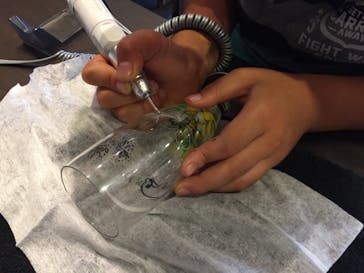 ちいさな硝子の本の博物館に投稿された画像（2015/8/5）