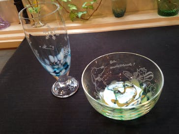 ちいさな硝子の本の博物館に投稿された画像（2015/10/1）