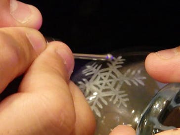 ちいさな硝子の本の博物館に投稿された画像（2015/8/30）