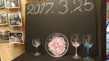 ちいさな硝子の本の博物館に投稿された画像（2017/3/26）