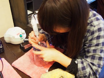 ちいさな硝子の本の博物館に投稿された画像（2015/3/21）