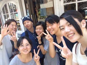 ちいさな硝子の本の博物館に投稿された画像（2015/8/6）