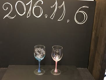 ちいさな硝子の本の博物館に投稿された画像（2016/11/6）