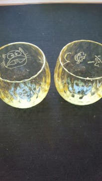 ちいさな硝子の本の博物館に投稿された画像（2015/7/20）