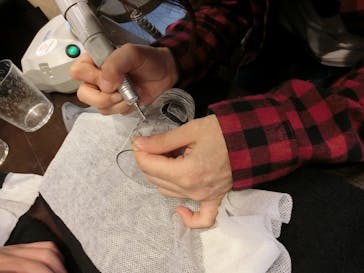 ちいさな硝子の本の博物館に投稿された画像（2015/9/16）