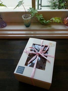 ちいさな硝子の本の博物館に投稿された画像（2015/8/25）