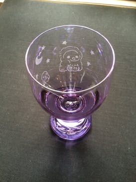 ちいさな硝子の本の博物館に投稿された画像（2015/8/14）