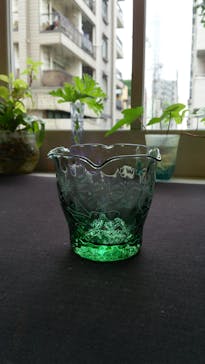 ちいさな硝子の本の博物館に投稿された画像（2015/6/27）