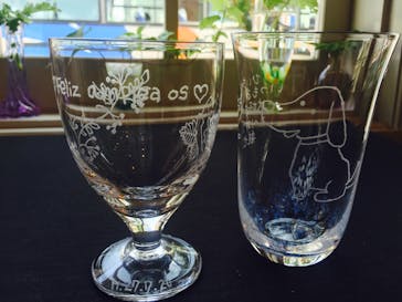 ちいさな硝子の本の博物館に投稿された画像（2015/7/20）