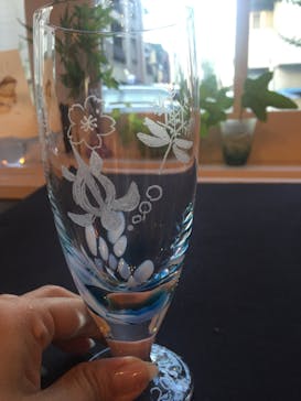 ちいさな硝子の本の博物館に投稿された画像（2015/8/6）