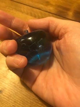 ちいさな硝子の本の博物館に投稿された画像（2017/9/18）