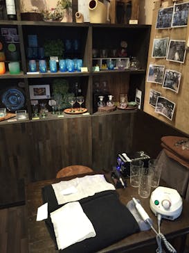 ちいさな硝子の本の博物館に投稿された画像（2015/7/19）