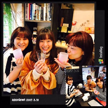 ちいさな硝子の本の博物館に投稿された画像（2017/4/1）