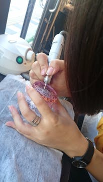 ちいさな硝子の本の博物館に投稿された画像（2016/10/7）