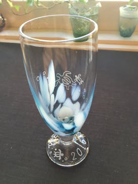 ちいさな硝子の本の博物館に投稿された画像（2015/11/6）