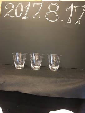 ちいさな硝子の本の博物館に投稿された画像（2017/8/17）