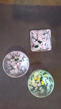 ちいさな硝子の本の博物館に投稿された画像（2016/9/19）