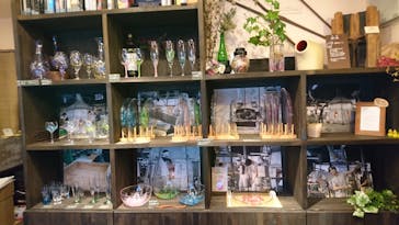 ちいさな硝子の本の博物館に投稿された画像（2017/9/26）