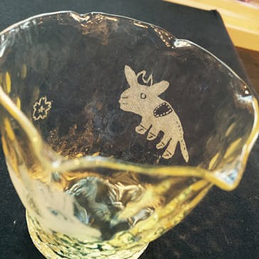 ちいさな硝子の本の博物館に投稿された画像（2015/9/27）