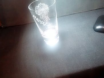 ちいさな硝子の本の博物館に投稿された画像（2016/8/24）