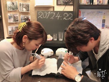 ちいさな硝子の本の博物館に投稿された画像（2017/4/24）