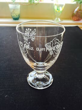 ちいさな硝子の本の博物館に投稿された画像（2015/7/20）