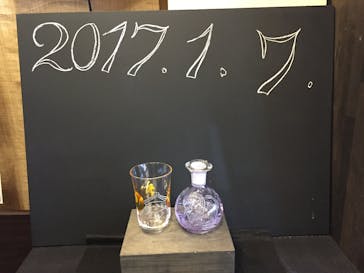 ちいさな硝子の本の博物館に投稿された画像（2017/1/7）