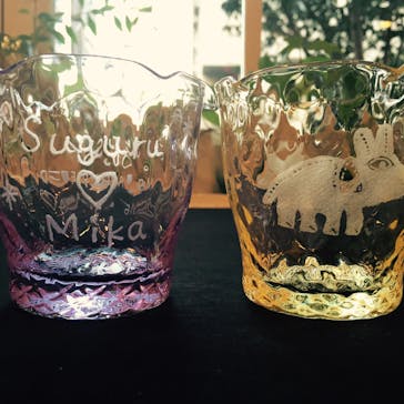 ちいさな硝子の本の博物館に投稿された画像（2015/9/27）