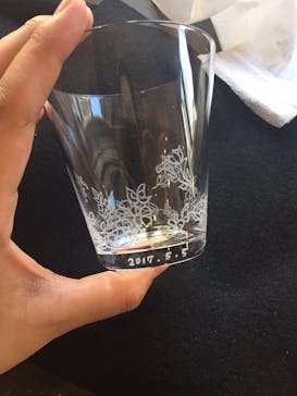 ちいさな硝子の本の博物館に投稿された画像（2017/5/6）