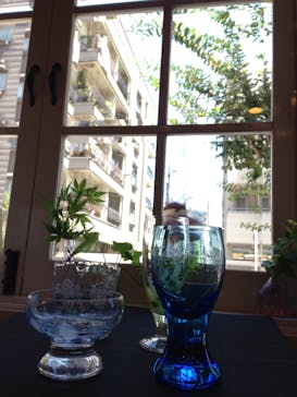 ちいさな硝子の本の博物館に投稿された画像（2015/8/5）