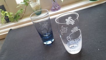 ちいさな硝子の本の博物館に投稿された画像（2015/9/21）