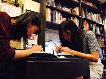 ちいさな硝子の本の博物館に投稿された画像（2015/9/25）