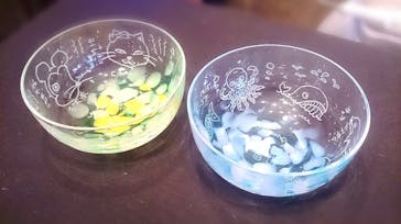 ちいさな硝子の本の博物館に投稿された画像（2015/7/23）