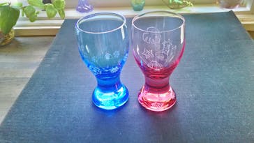 ちいさな硝子の本の博物館に投稿された画像（2015/8/22）