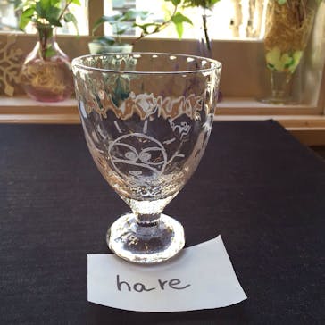 ちいさな硝子の本の博物館に投稿された画像（2015/11/21）