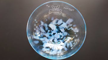 ちいさな硝子の本の博物館に投稿された画像（2017/5/4）