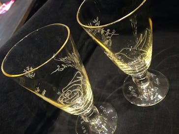 ちいさな硝子の本の博物館に投稿された画像（2015/12/23）