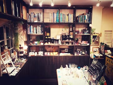 ちいさな硝子の本の博物館に投稿された画像（2016/11/30）