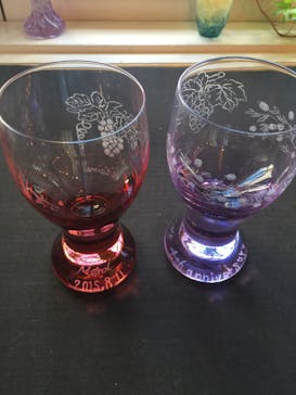 ちいさな硝子の本の博物館に投稿された画像（2015/8/30）