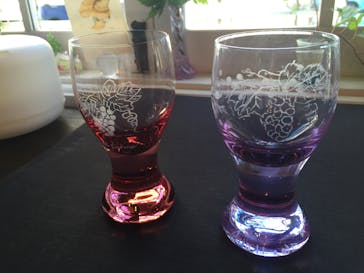 ちいさな硝子の本の博物館に投稿された画像（2015/8/30）