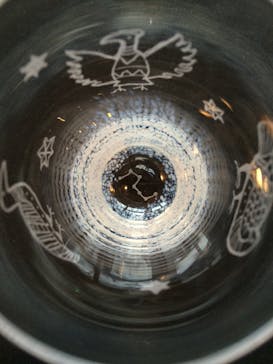 ちいさな硝子の本の博物館に投稿された画像（2015/9/25）