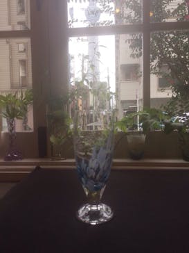 ちいさな硝子の本の博物館に投稿された画像（2015/9/27）